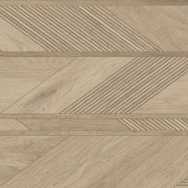 Керамическая плитка Arrow 3D Arce 59.6x150 Porcelanosa