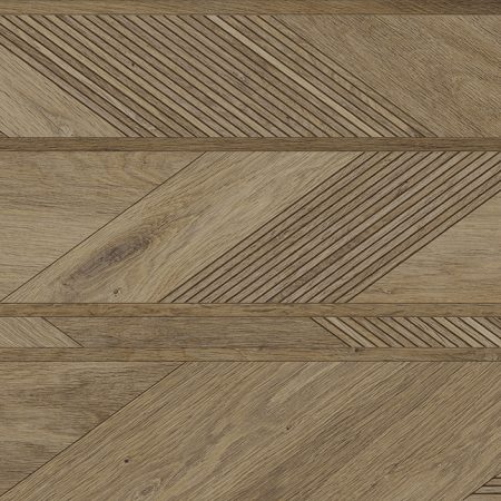 Керамическая плитка Arrow 3D Roble 59.6x150 Porcelanosa