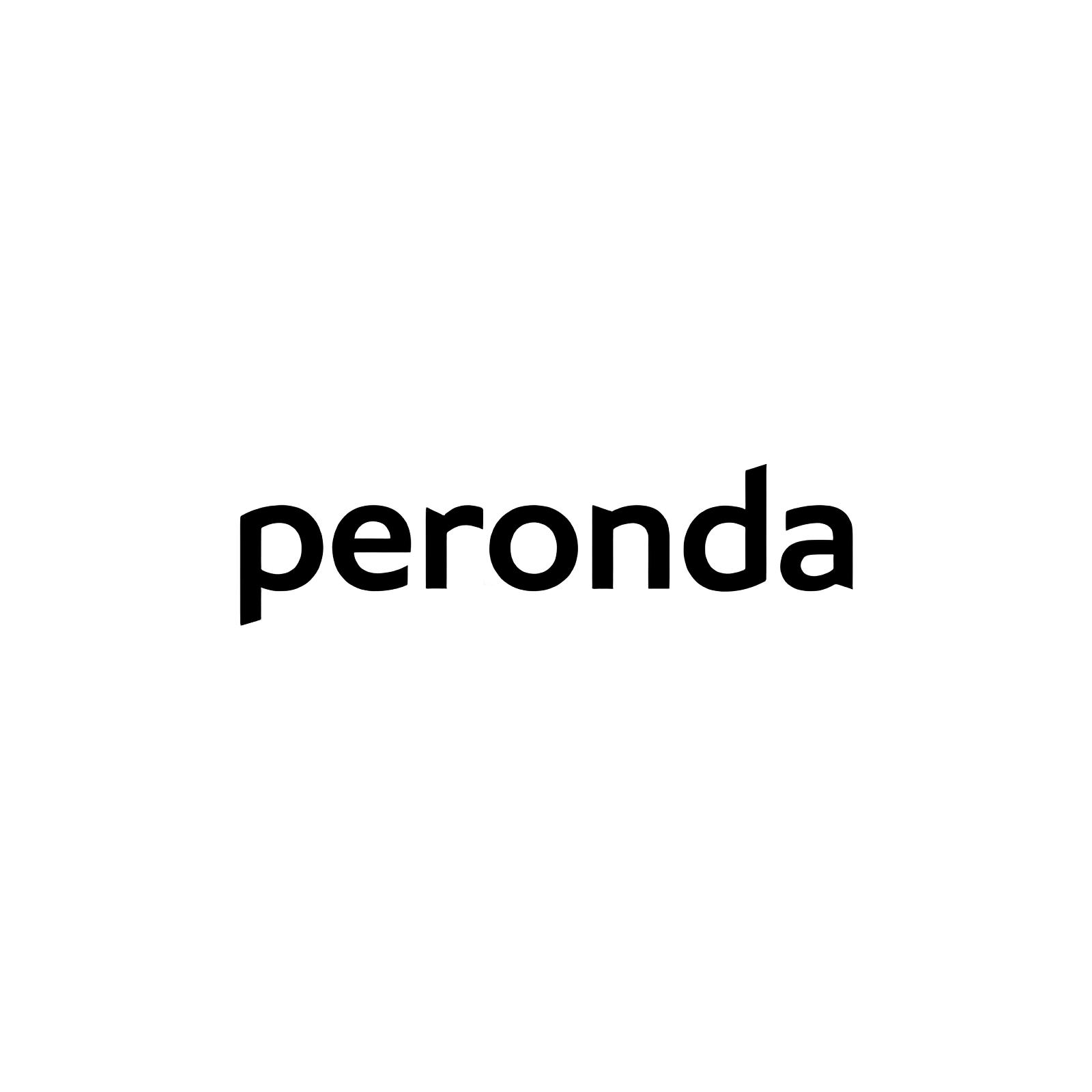 Peronda