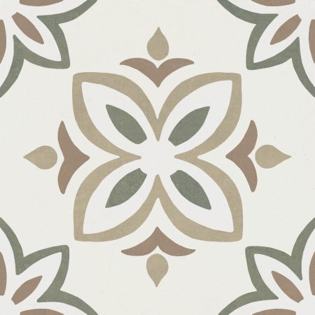 Керамогранит Provenza Green Bloom 22.3x22.3 Harmony