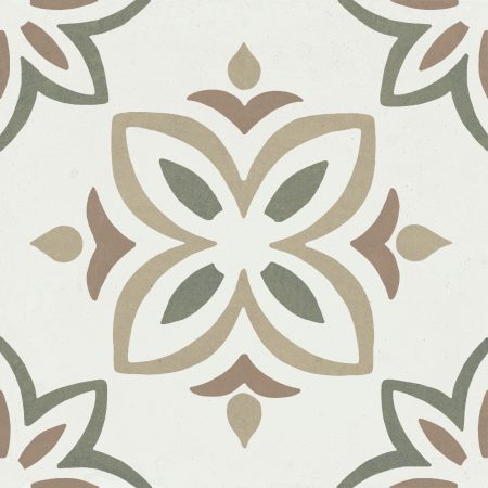 Керамогранит Provenza Green Bloom 22.3x22.3 Harmony