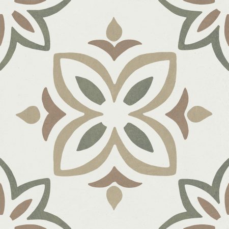 Керамогранит Provenza Green Bloom 22.3x22.3 Harmony