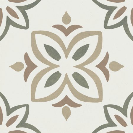 Керамогранит Provenza Green Bloom 22.3x22.3 Harmony