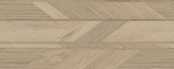 Керамическая плитка Arrow 3D Arce 59.6x150 Porcelanosa