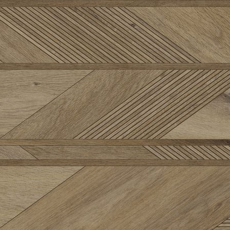 Керамическая плитка Arrow 3D Roble 59.6x150 Porcelanosa