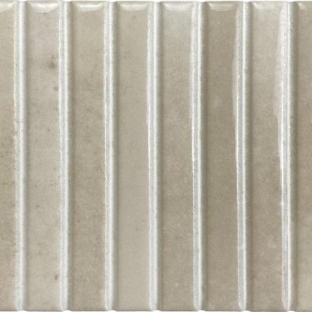 Керамическая плитка Kit-kat Mosaic Ivory Glossy 11.5x23.1 Dune