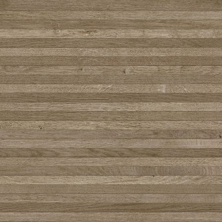 Керамическая плитка Line 3D Roble 59.6x150 Porcelanosa