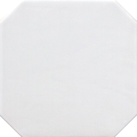 Керамогранит Octagon Blanco Matt 20x20 Equipe