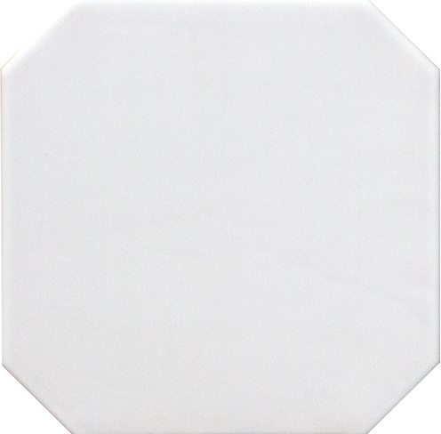 Керамогранит Octagon Blanco Matt 20x20 Equipe